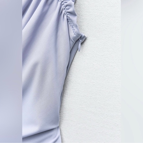 Zara midi dress - Picture 3 of 6